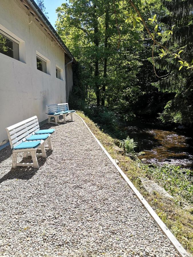 Charmant Logis En Duplex Gérardmer Buitenkant foto