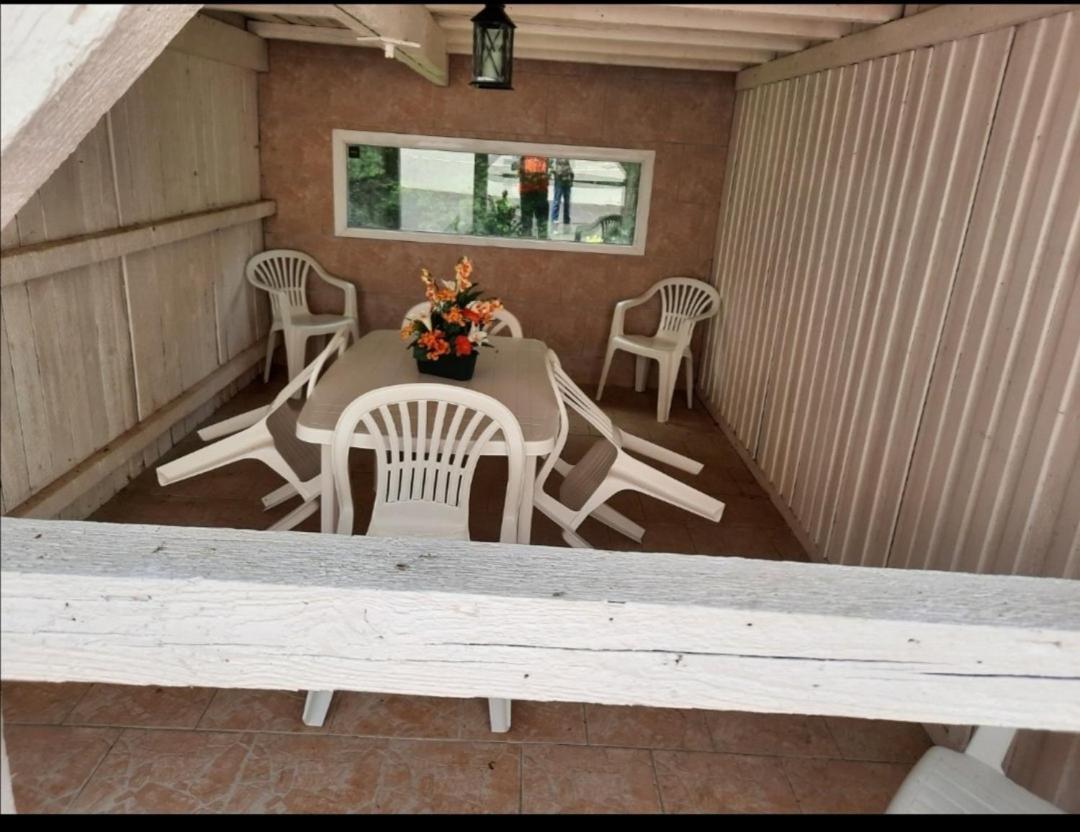 Charmant Logis En Duplex Gérardmer Buitenkant foto